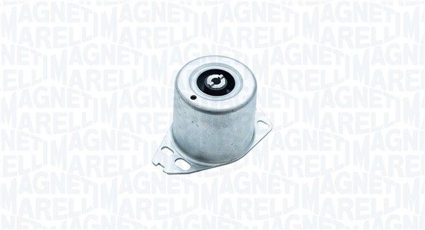 Halter, Motoraufhängung