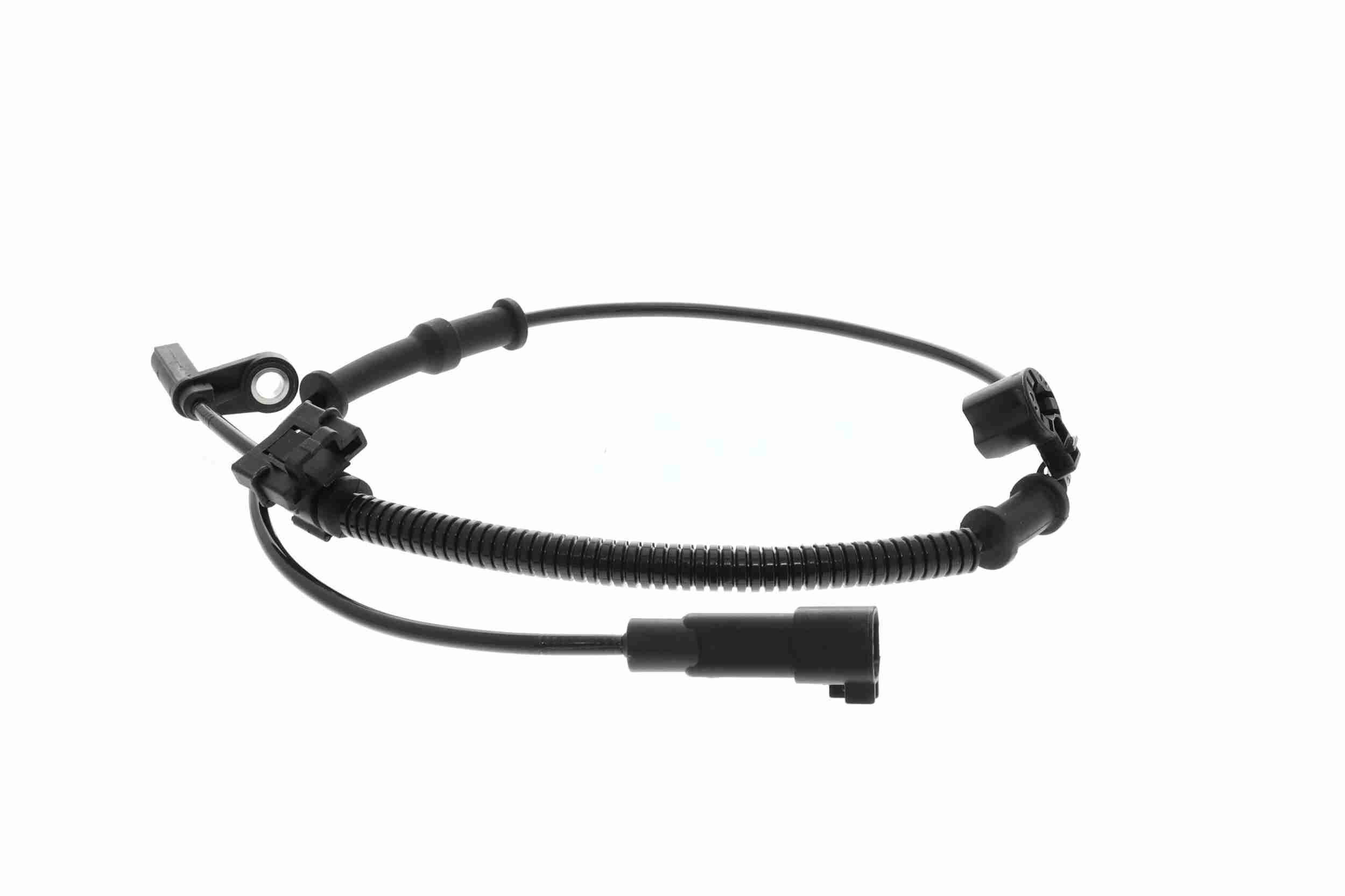 Sensor, Raddrehzahl