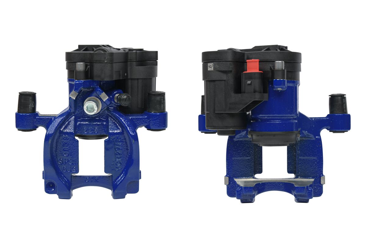 ATE 24.6238-7023.5 Brake Caliper