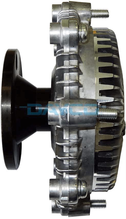 FAN CLUTCH DAIHATSU - TecDoc 1