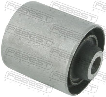 Mounting, control/trailing arm BZAB-050