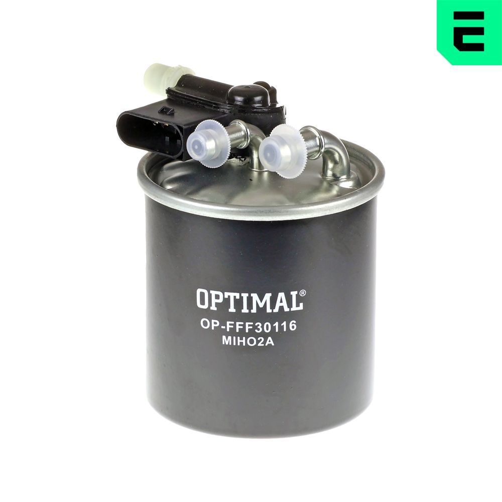 OPTIMAL OP-FFF30116 - Kraftstofffilter