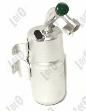 Trockner, Klimaanlage