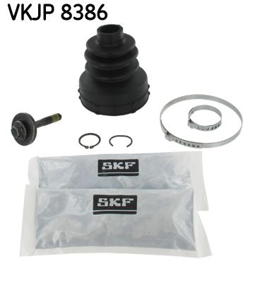 Bellow Kit, drive shaft VKJP 8386