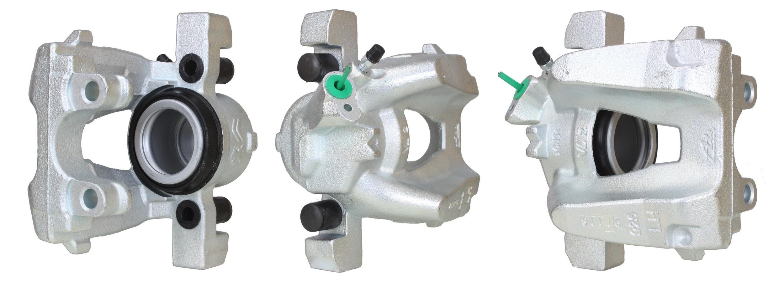 Bremssattel