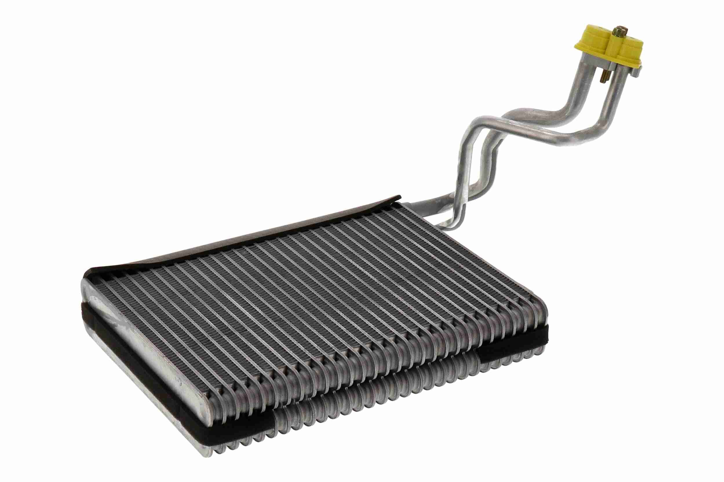 Verdampfer, Klimaanlage