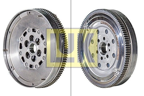 Flywheel 415 0469 10