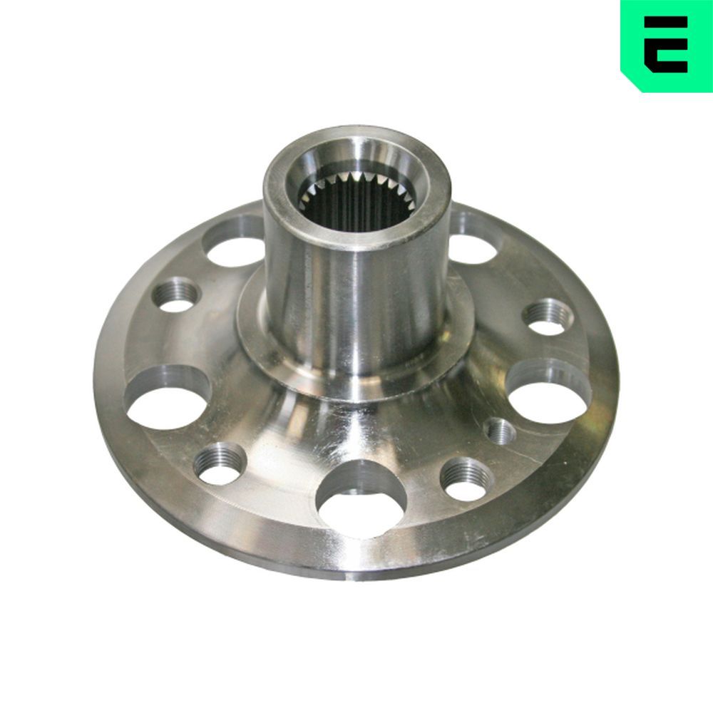 OPTIMAL 04-P303 - Radnabe