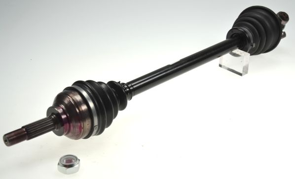 L&Ouml;BRO 305480 - Antriebswelle