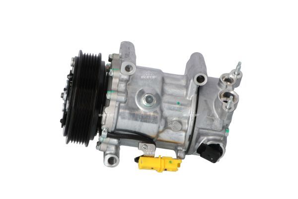 Compressor, air conditioning 32240