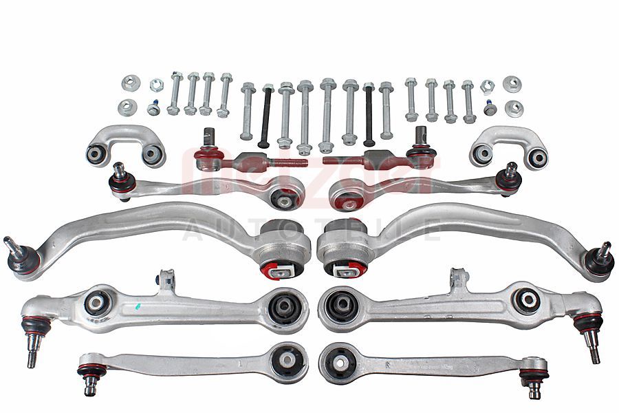 Reparatursatz, Querlenker