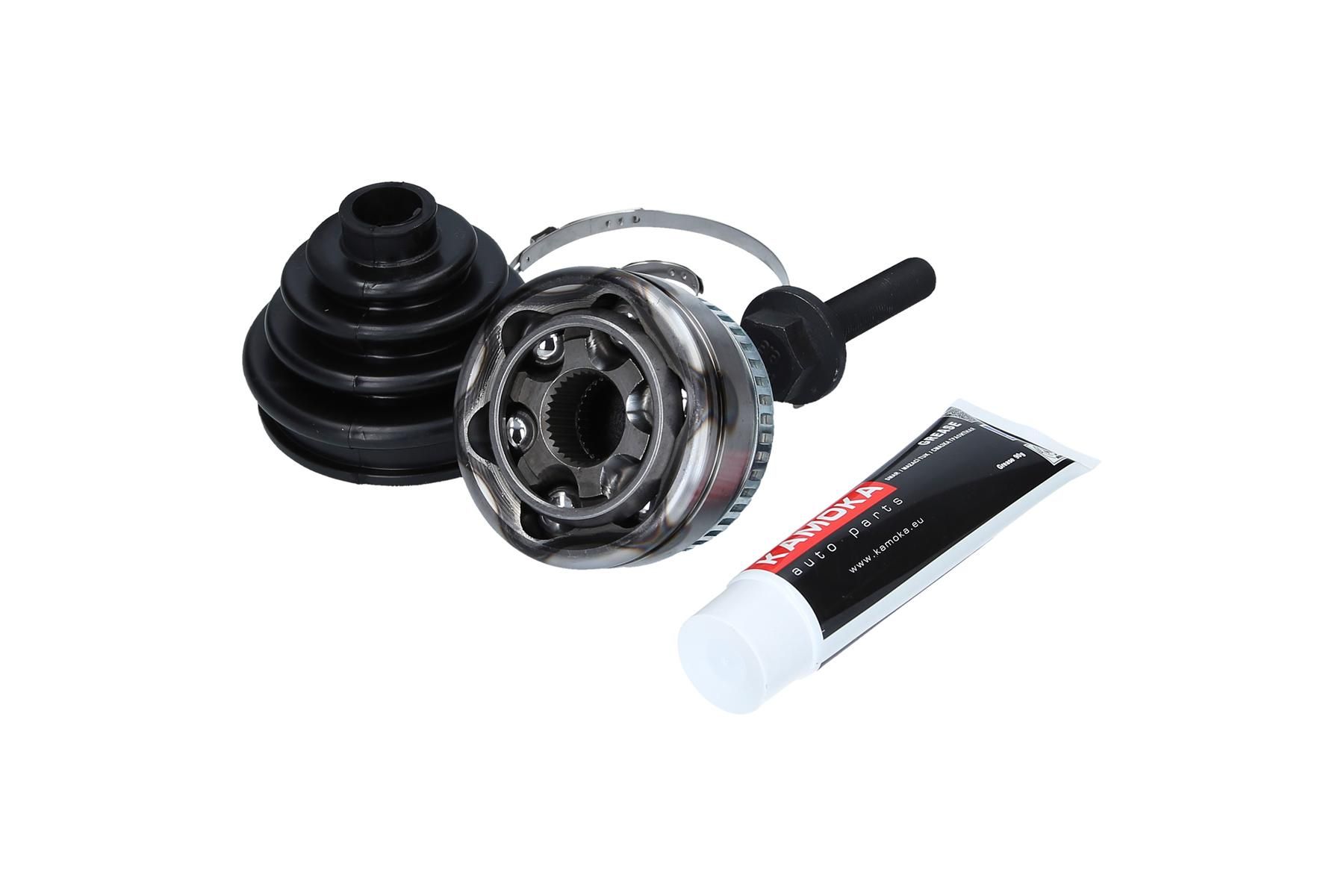 KAMOKA 6080 - Gelenksatz, Antriebswelle