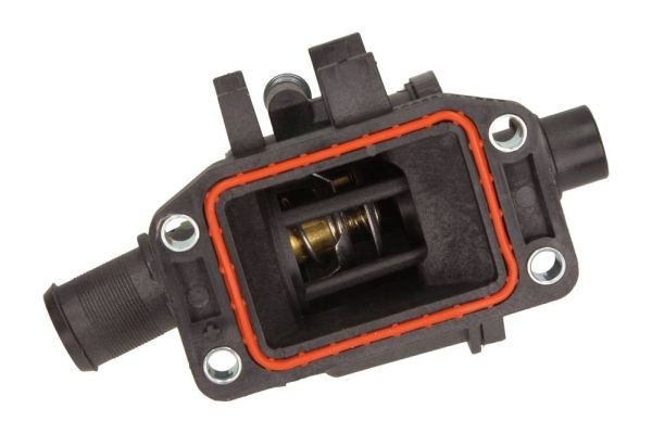Thermostat, K&uuml;hlmittel