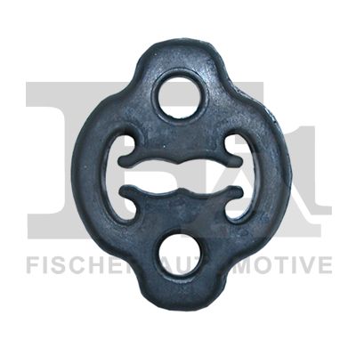 Halter, Abgasanlage Halter, Abgasanlage