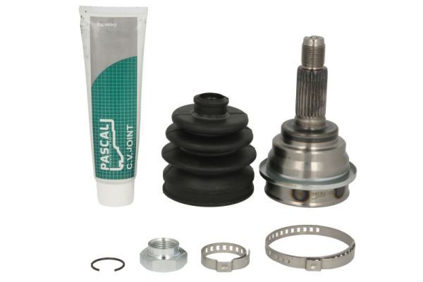 PASCAL G18010PC - Gelenksatz, Antriebswelle