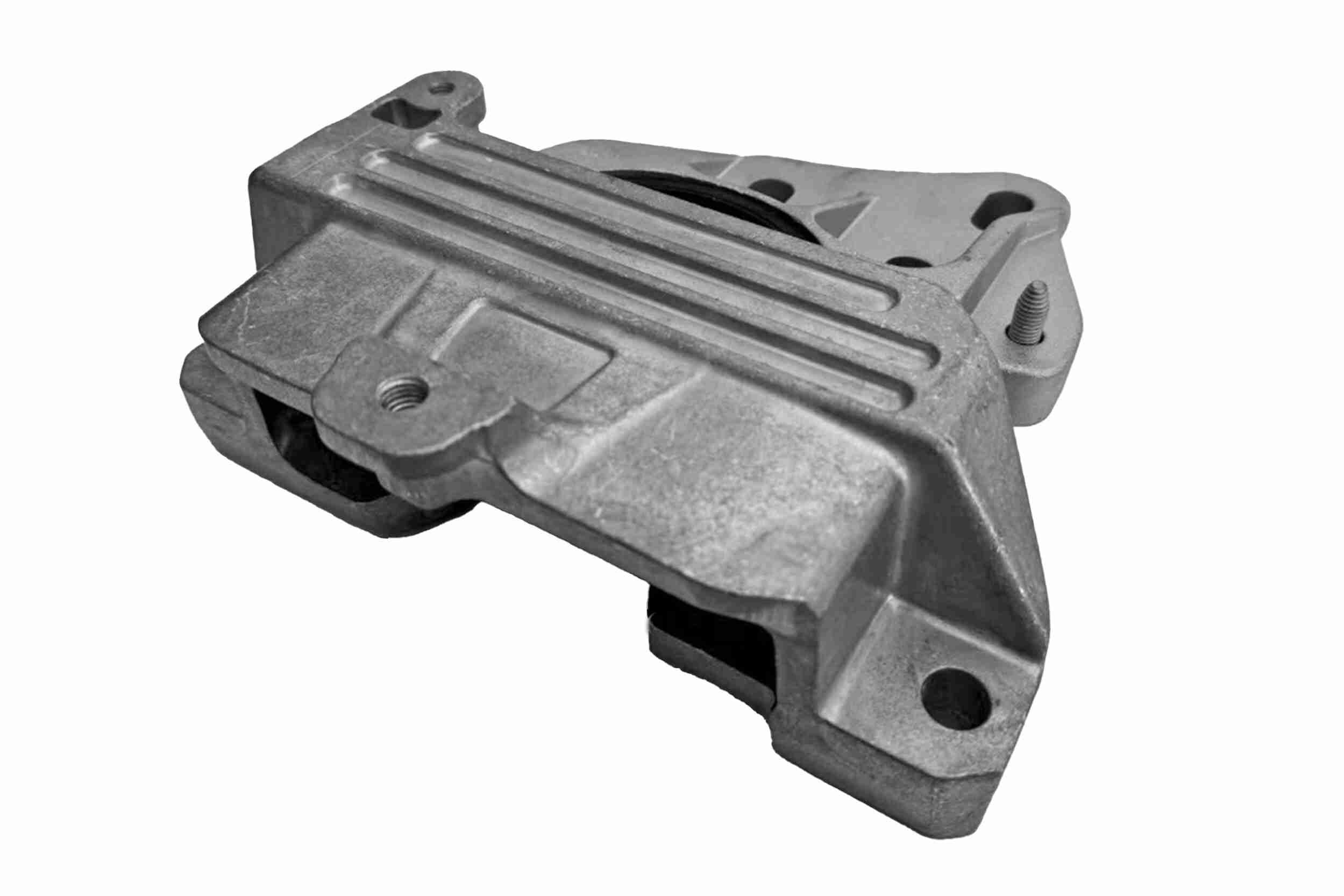 Lagerung, Motor