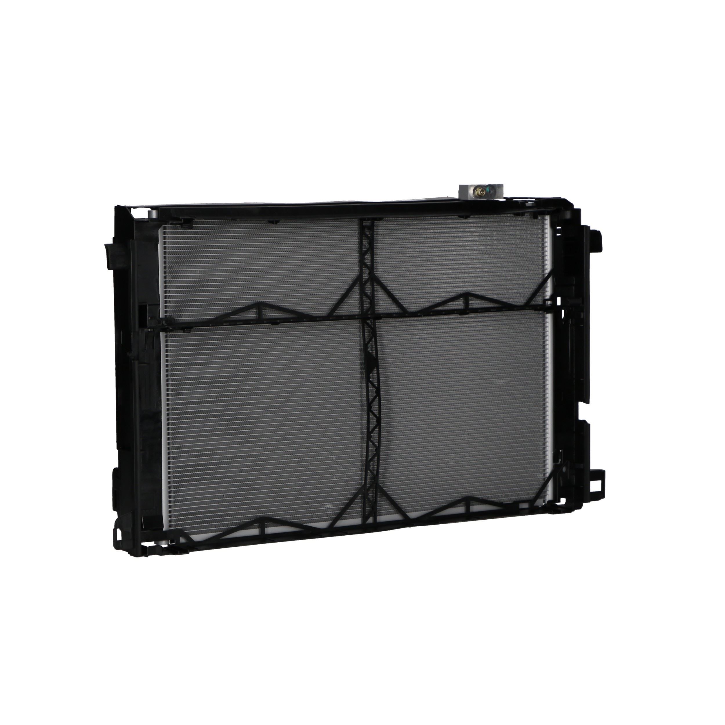 kondensatorius, oro kondicionierius