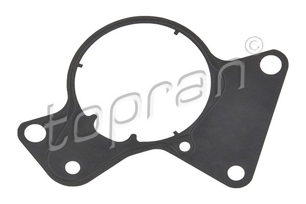 TOPRAN 116 692 Gasket, vacuum pump