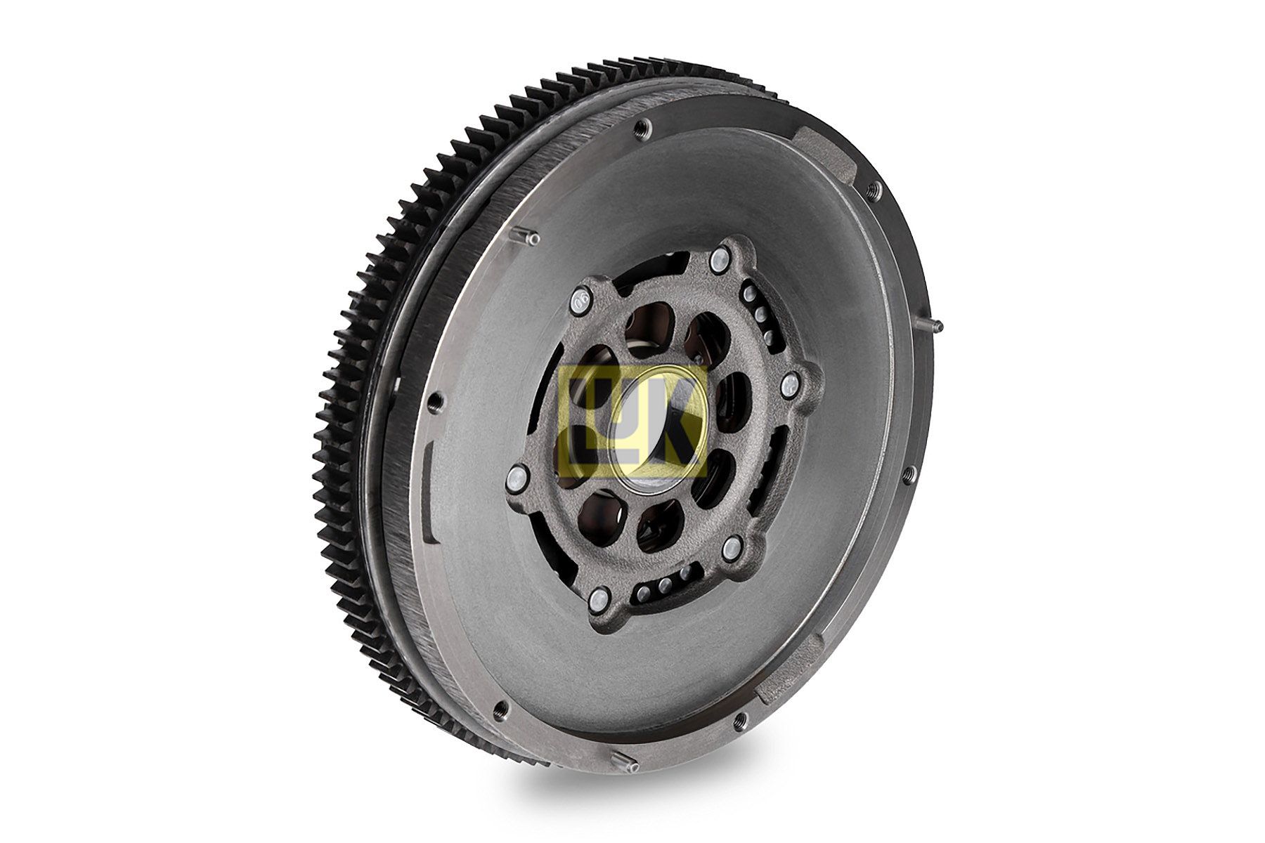 Schaeffler LuK 415 0438 10 Flywheel