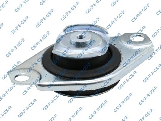 517604 GSP felfüggesztés, motor