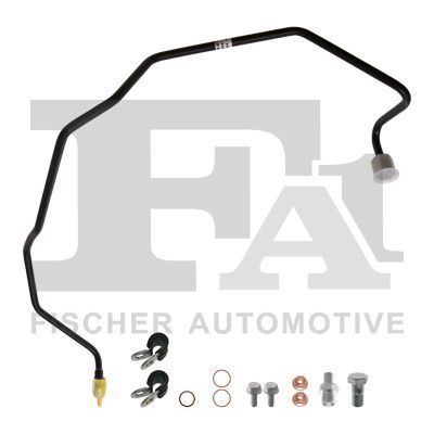 FA1 611-903Z - &Ouml;lleitung, Lader