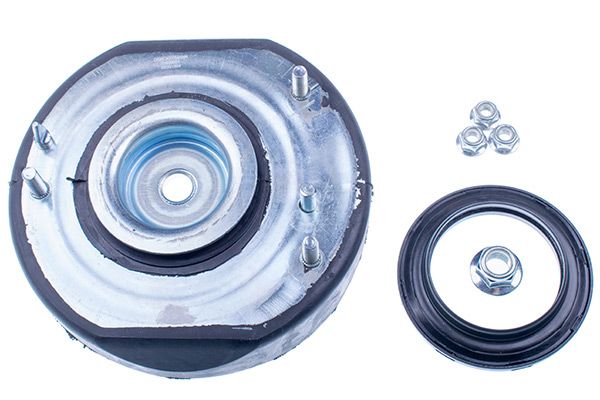 Repair Kit, suspension strut support mount D600021