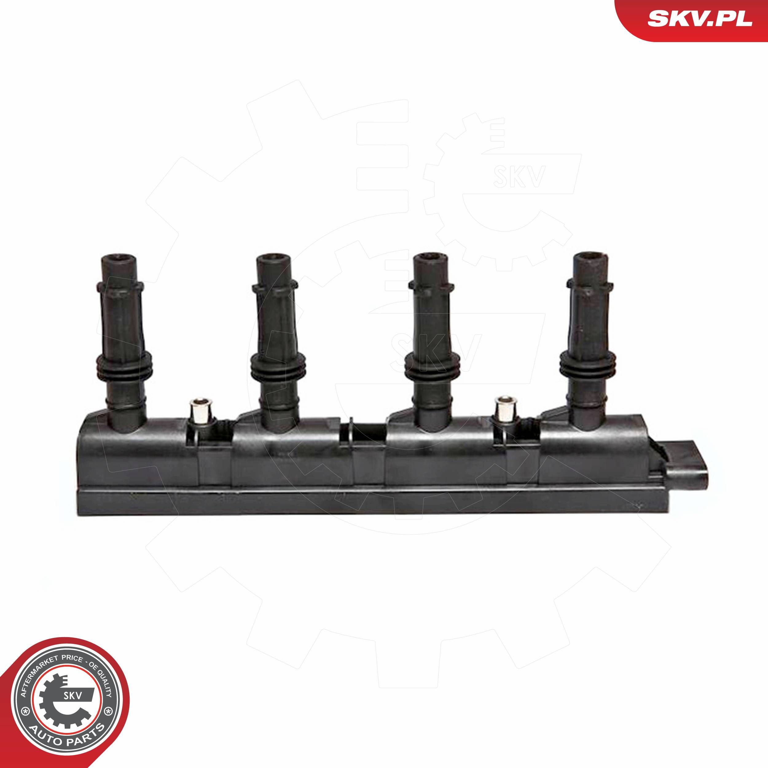 ESEN SKV 03SKV170 - Zündspule