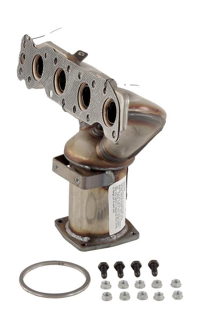 WALKER 28845 - Katalysator