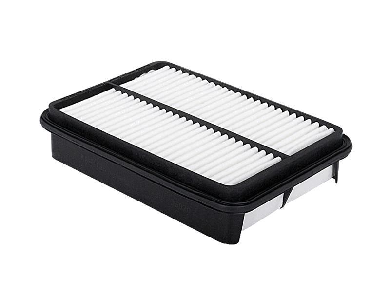 AIR FILTER FITS A1245 - TecDoc Only