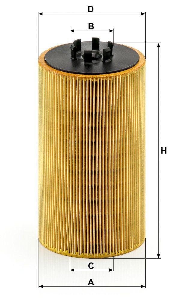 &Ouml;lfilter