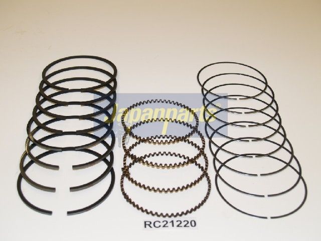 Kolbenring