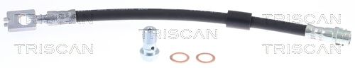 8150 29248 TRISCAN fékcső