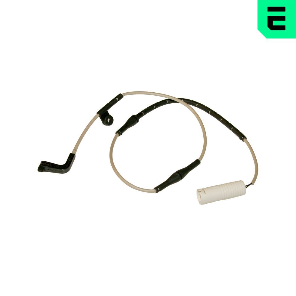 OPTIMAL WKT-50464K - Warnkontakt, Bremsbelagverschlei&szlig;