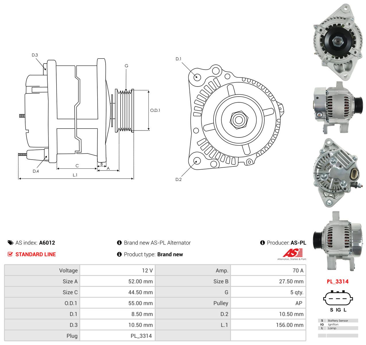 Generator