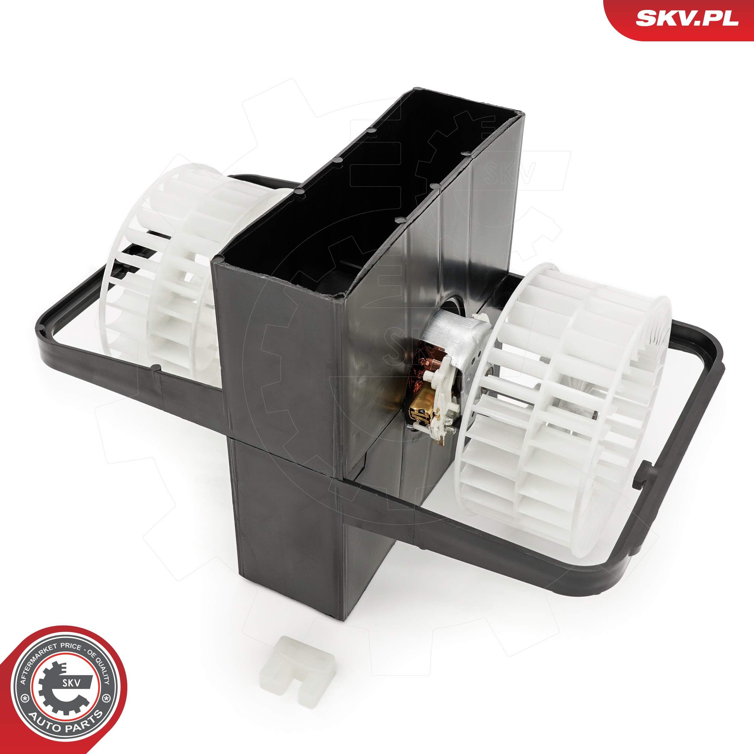 ESEN SKV 68SKV081 - Innenraumgebl&auml;se