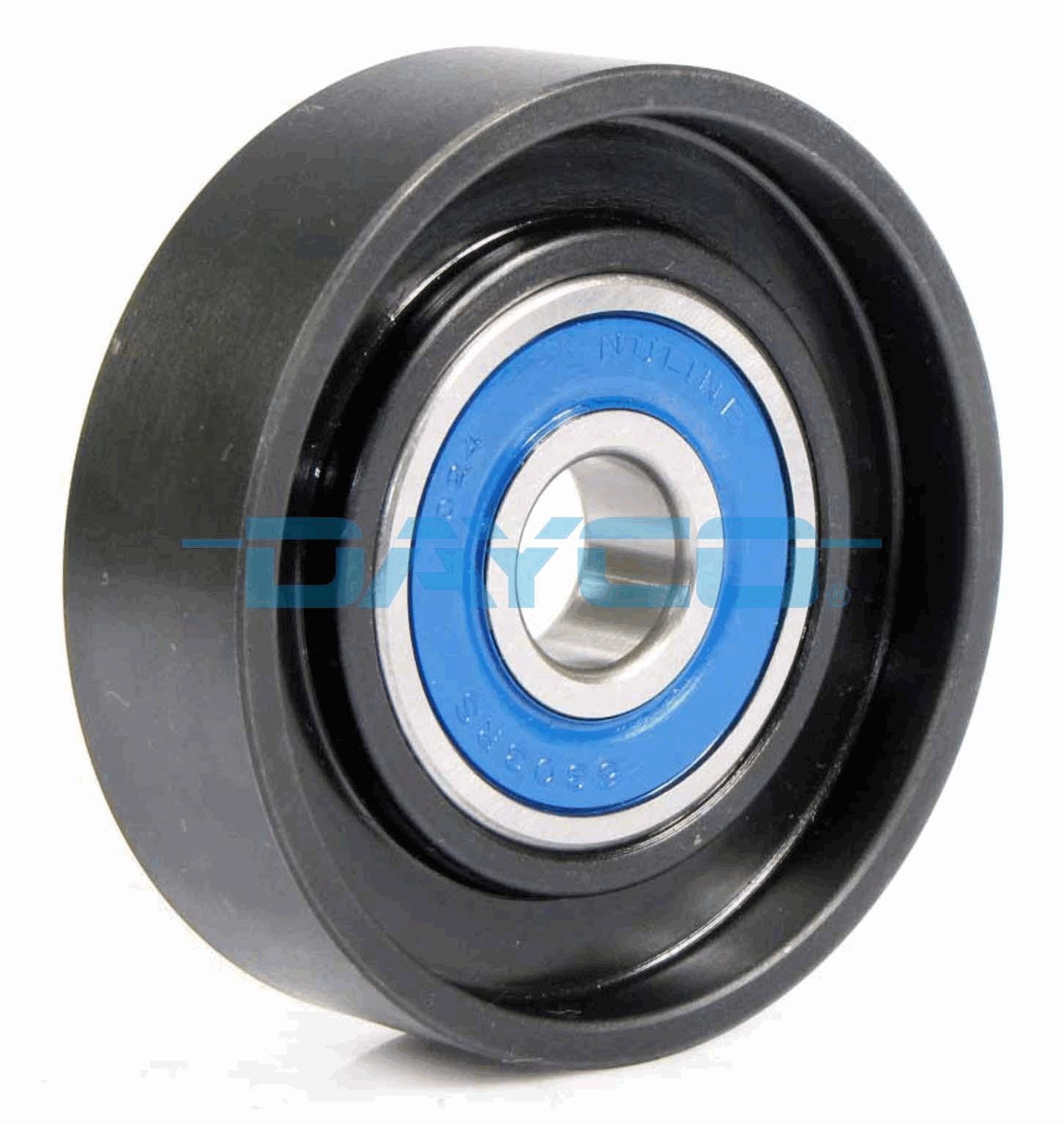 IDLER/TENSIONER PULLEY  EP282 - TecDoc Only