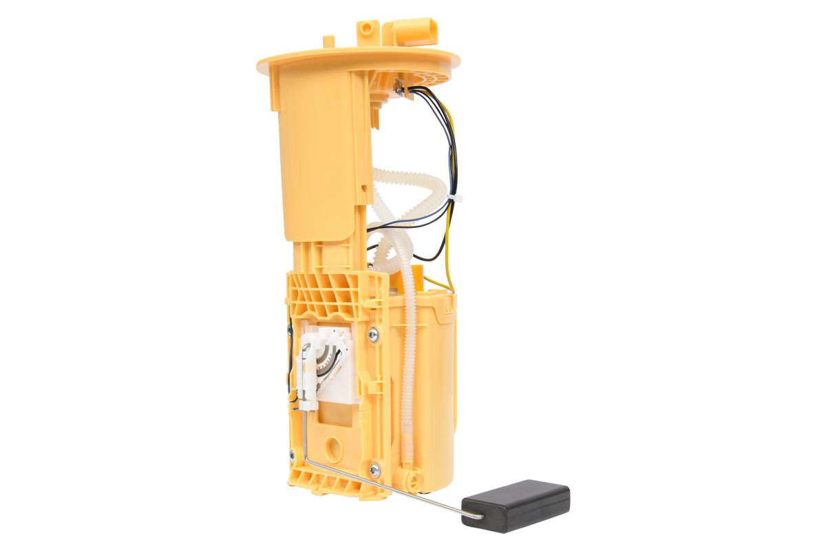 Kraftstoff-Fördereinheit