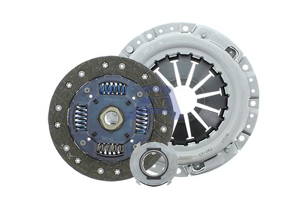 Clutch Kit KY-124