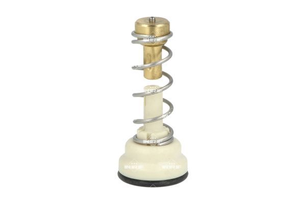 Thermostat, K&uuml;hlmittel