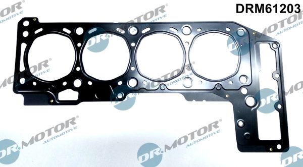 Dr.Motor Automotive DRM61203 Gasket, cylinder head
