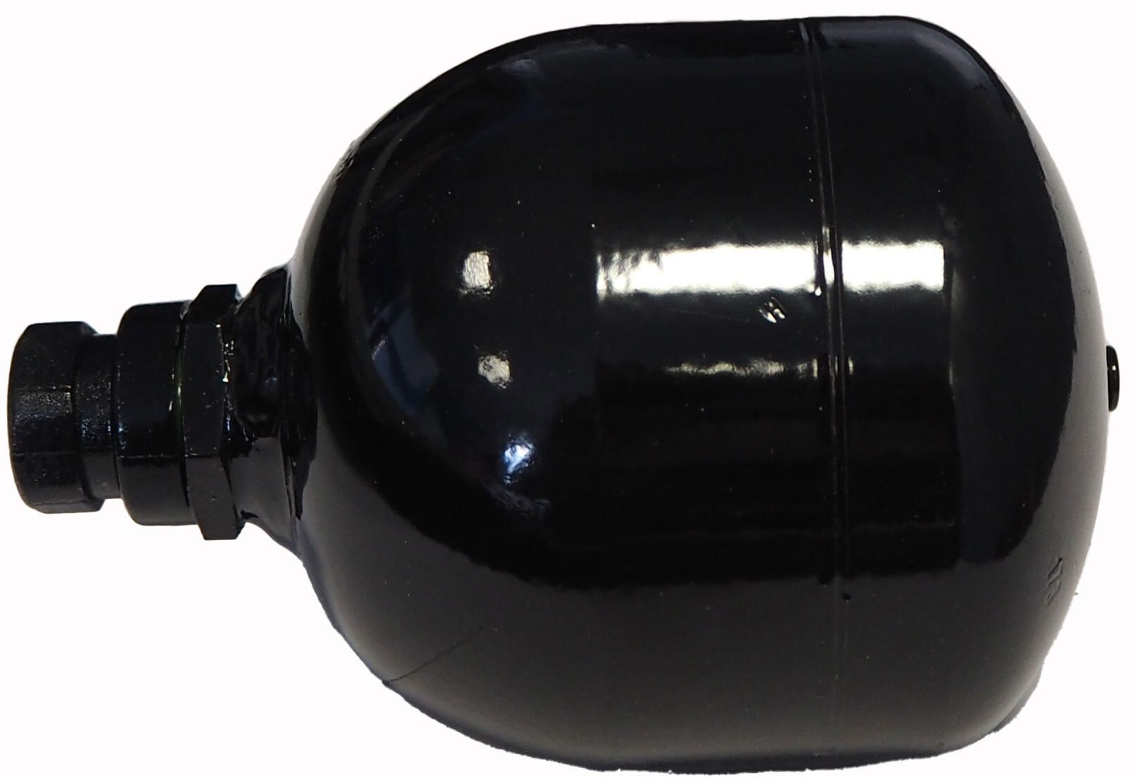 CORTECO 80005005 - Druckspeicher, Kupplung