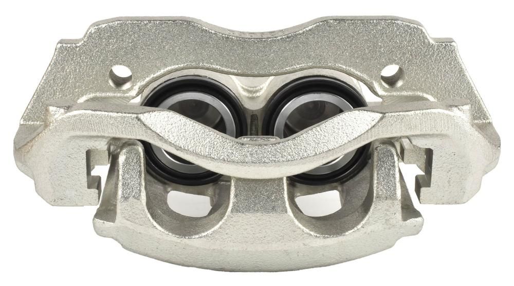 DBA Street Series MERCEDES BENZ SPRINTER 318Cdi 3.0L Turbo D 4WD F LH 10/06 - 1/10 - TecDoc 2