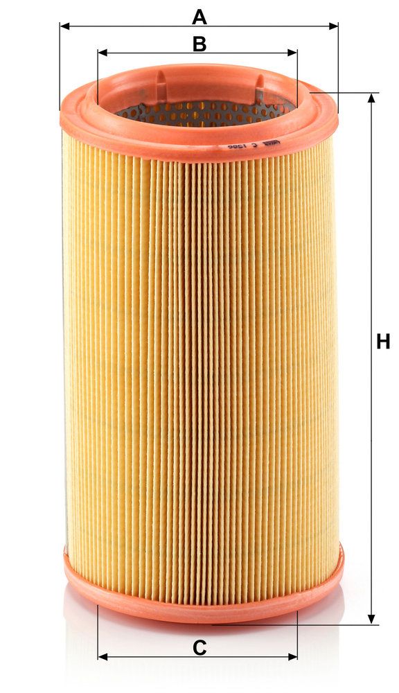 Luftfilter
