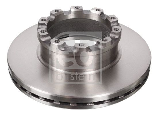 Bremsscheibe Bremsscheibe