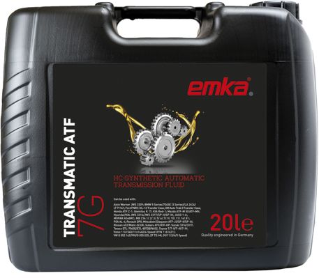 Automatikgetriebe&ouml;l