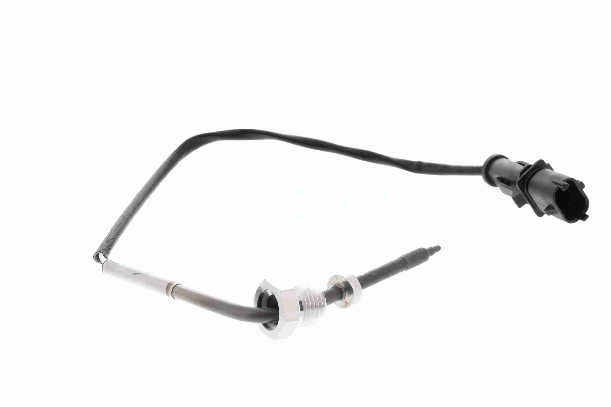 Sensor, Abgastemperatur