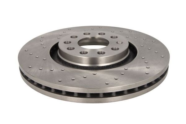 Brake Disc C4A036ABE