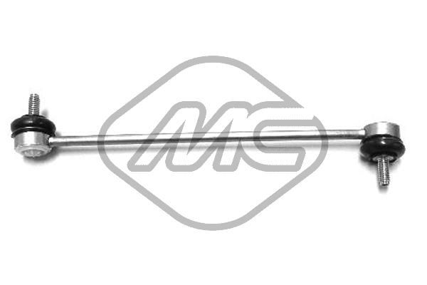Metalcaucho 04341 - Stange/Strebe, Stabilisator