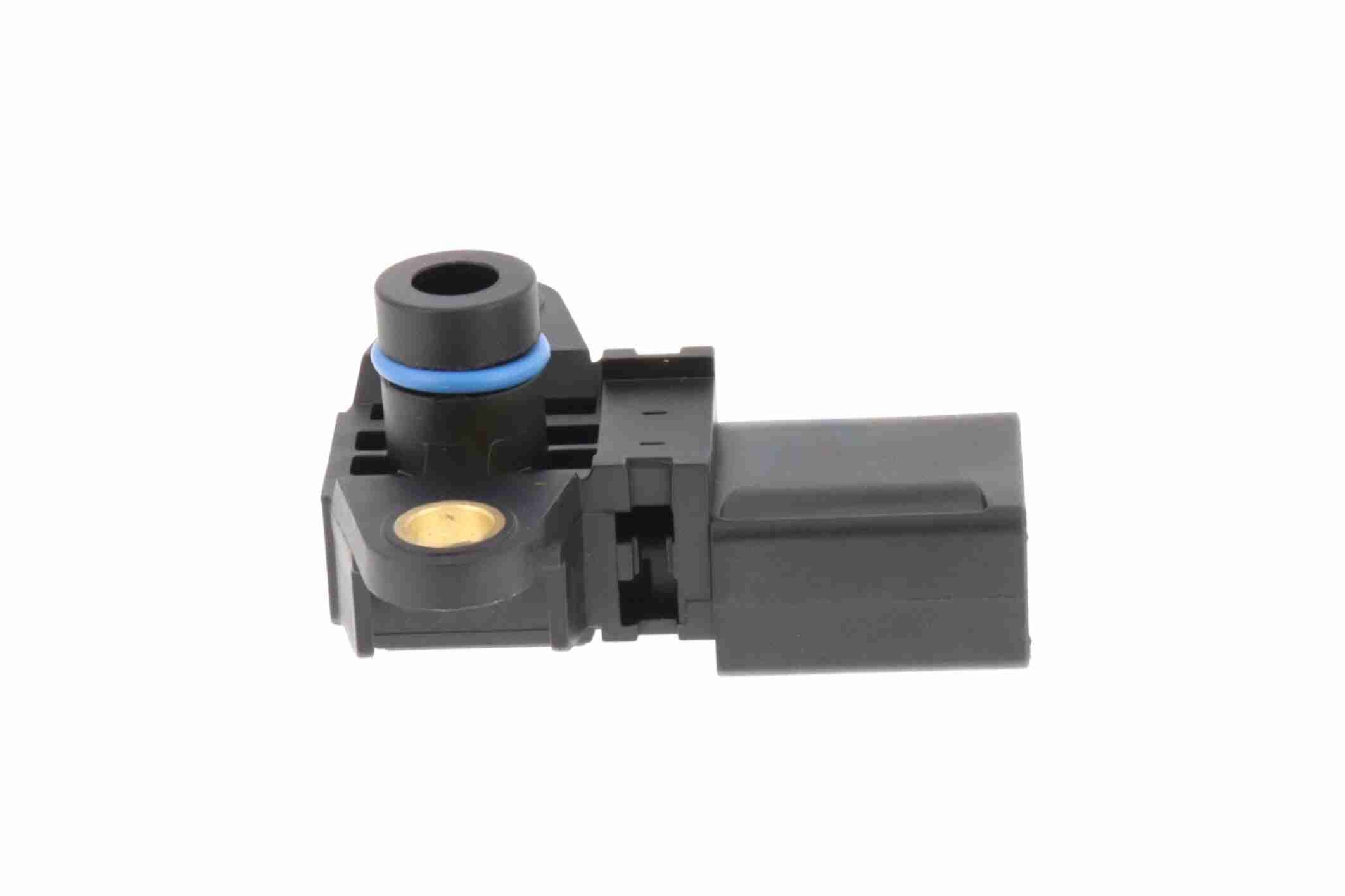 Sensor, Saugrohrdruck