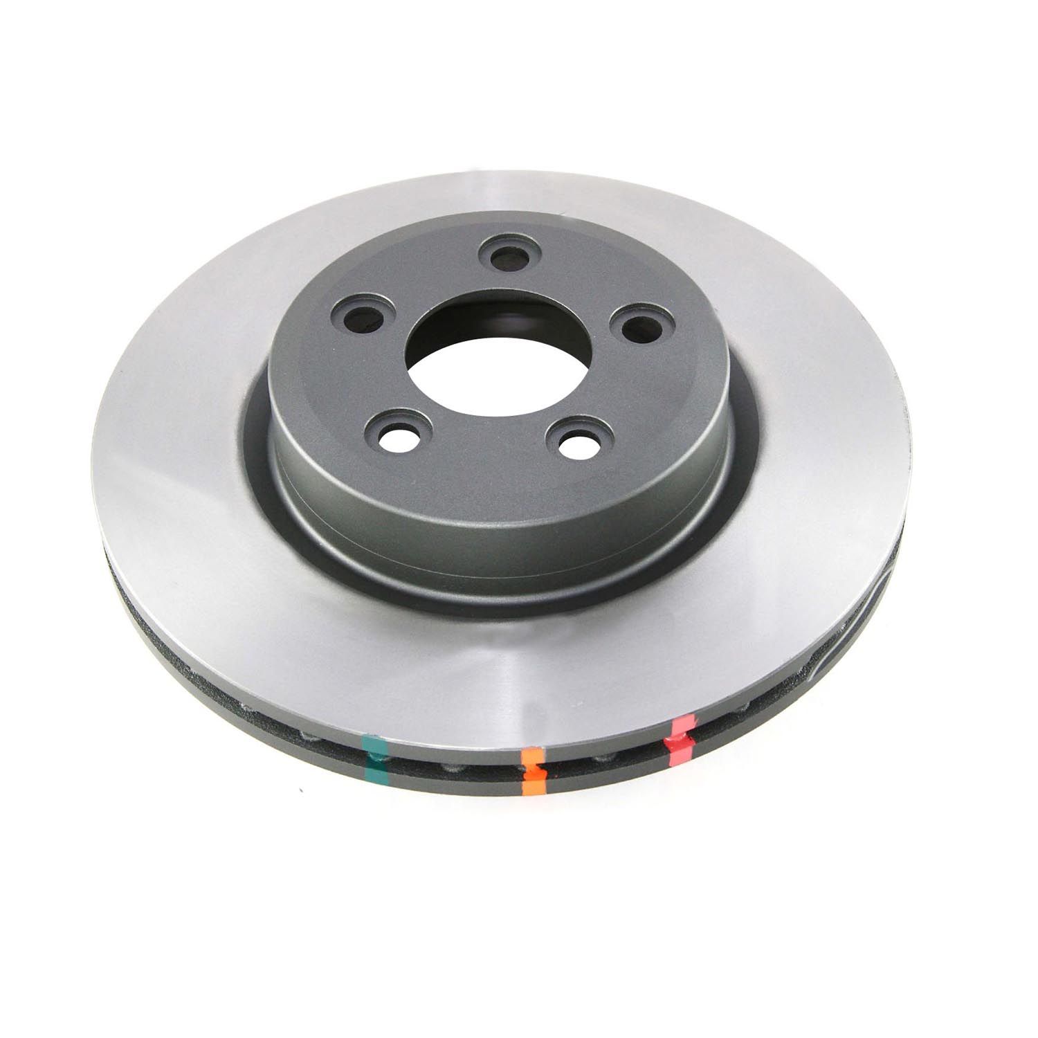 4000 Standard KP [ BF XR6 & XR8 + Territory F ] - TecDoc 1